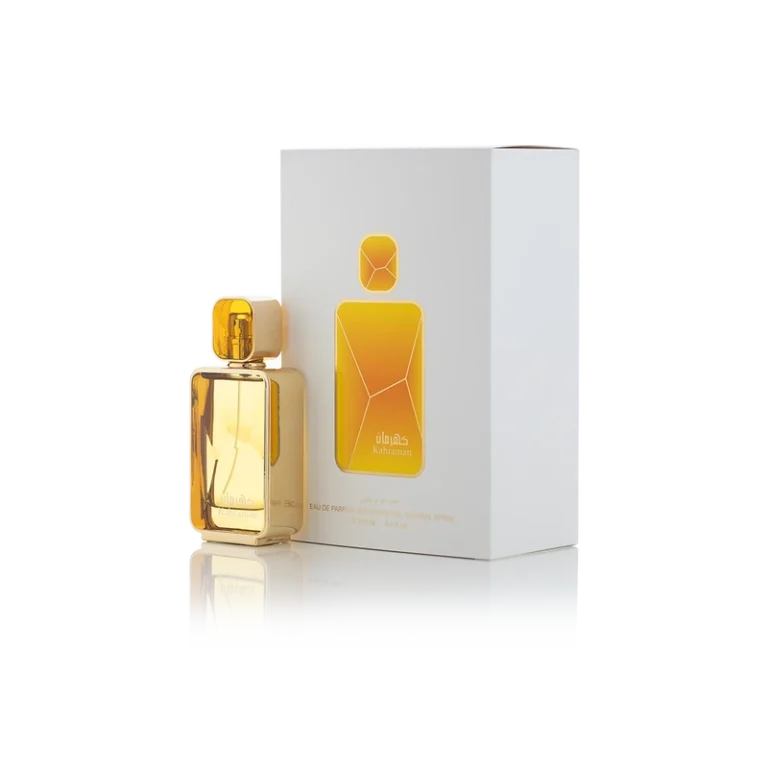 Kahraman - Arabian Oud