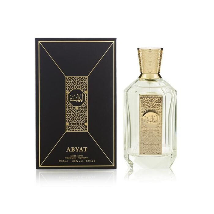 Abyat