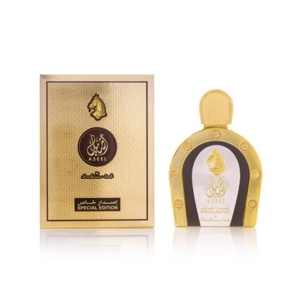Aseel Special Edition