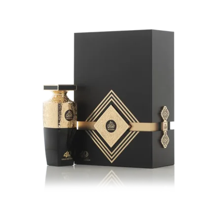 Madawi Gold Edition - Arabian Oud