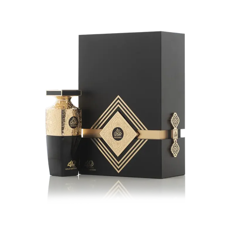Madawi Gold Edition - Arabian Oud