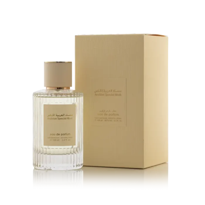 Arabian Special Musk 100 ml