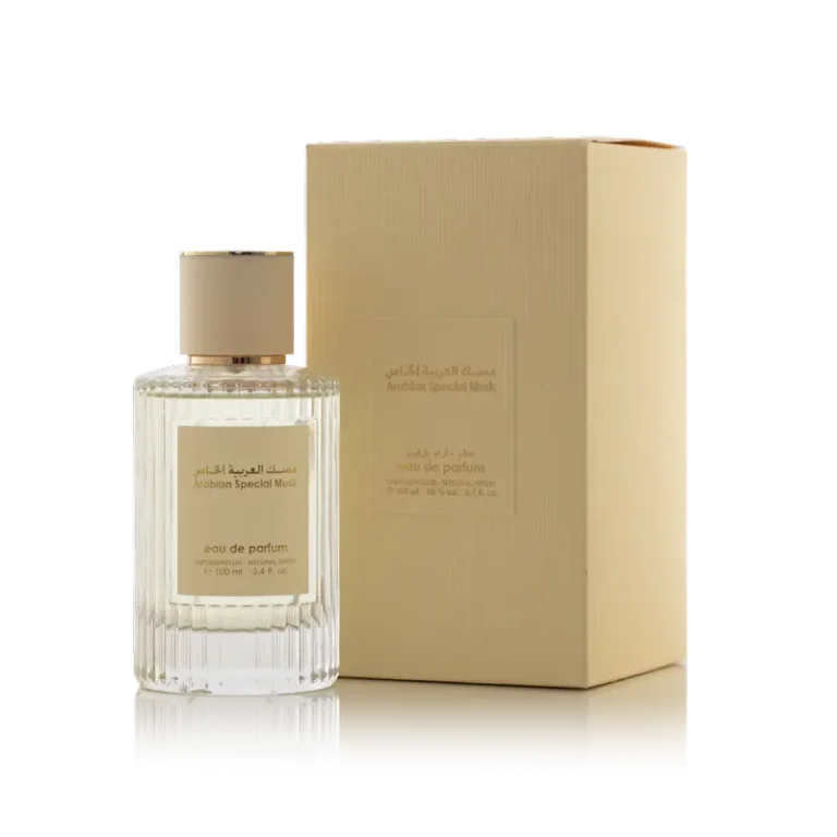 Arabian Special Musk 100 ml