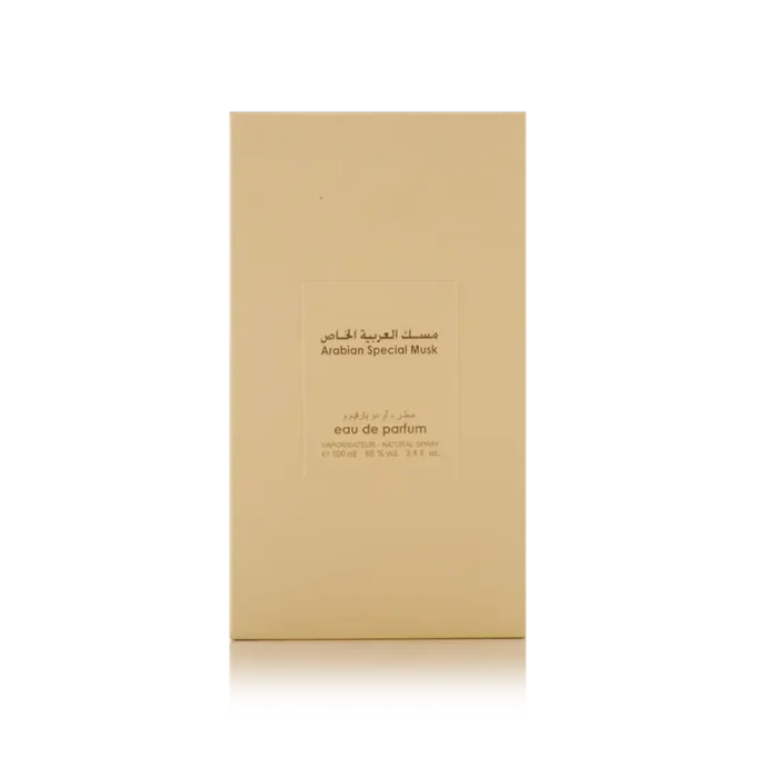 Arabian Special Musk 100 ml
