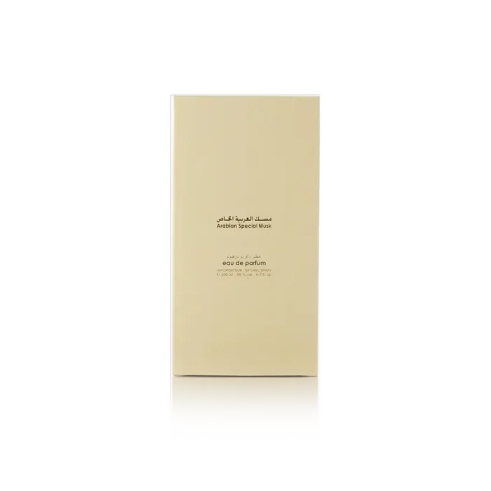 Arabian Special Musk 200 ml