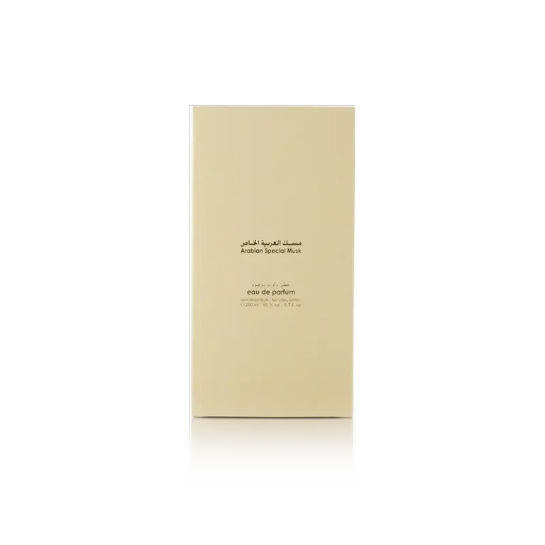 Arabian Special Musk 200 ml