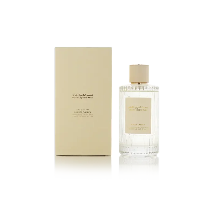 Arabian Special Musk 200 ml