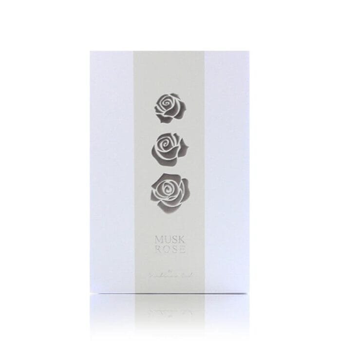 Musk Rose 100 ml