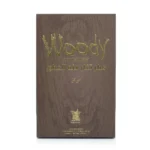 Woody Intense 100 ml