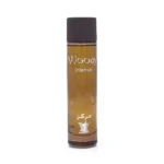 Woody Intense 100 ml