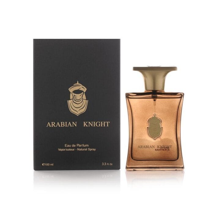 Arabian Knight