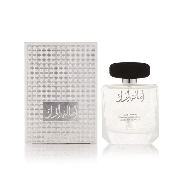 Asalat Al Musk 100 ml
