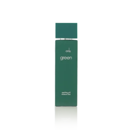 Only Green 100 ml