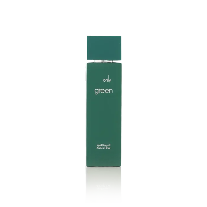 Only Green 100 ml