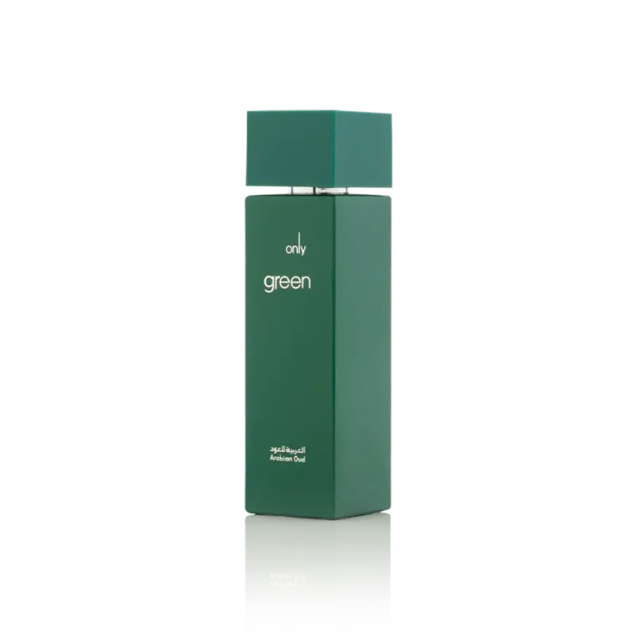 Only Green 100 ml