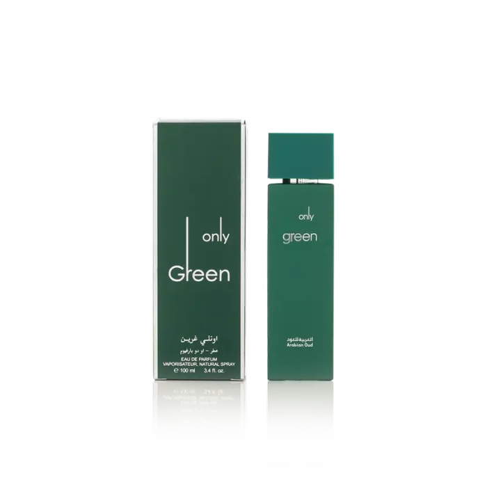 Only Green 100 ml
