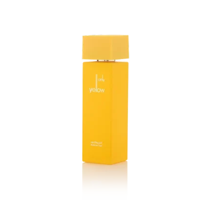 Only Yellow 100 ml