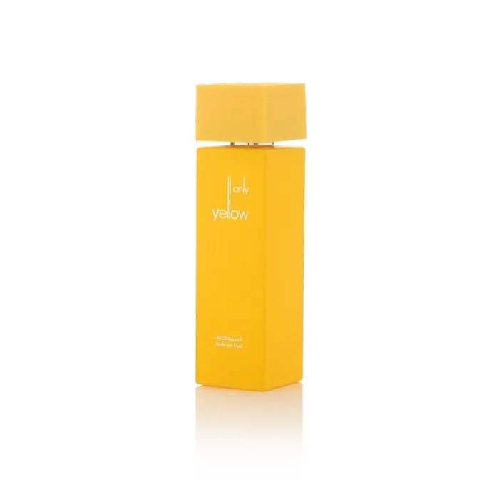 Only Yellow 100 ml