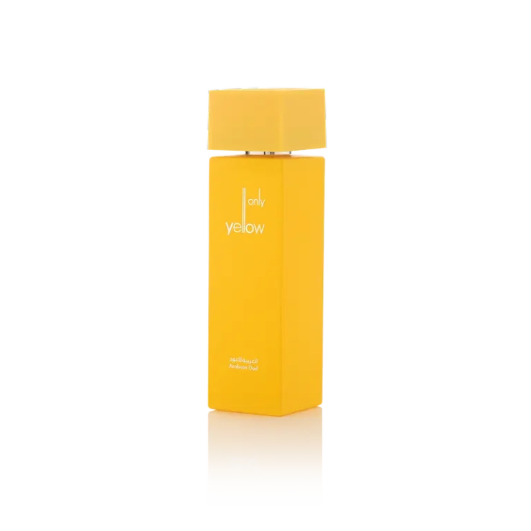 Only Yellow 100 ml