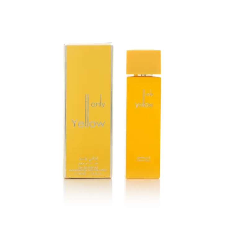 Only Yellow 100 ml