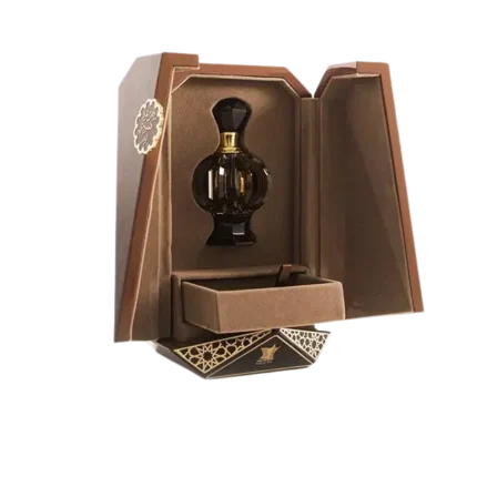 Rare Cambodian Oud Oil