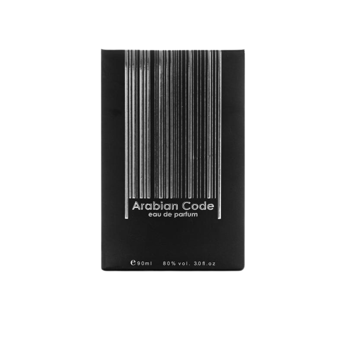 Arabian Code