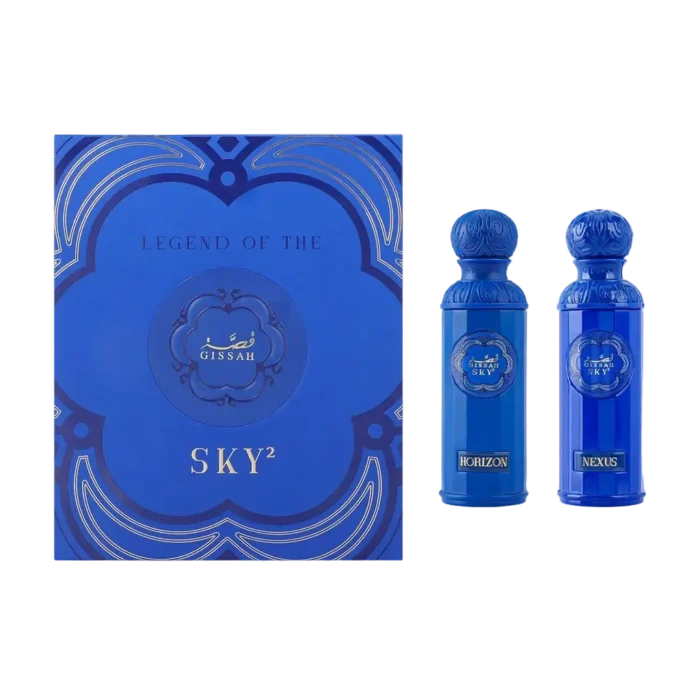 Legend of the Sky homme
