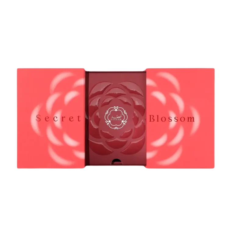 Secret Blossom coffret