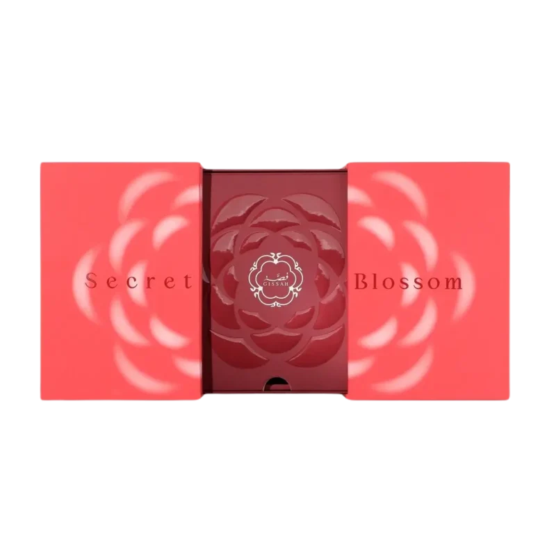 Secret Blossom coffret