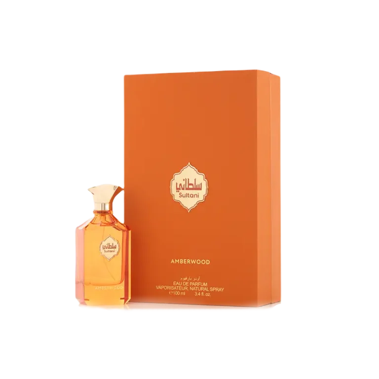 Sultani Amberwood