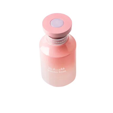 Vanilla Rose 100 ml