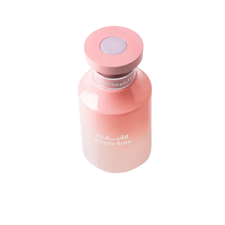 Vanilla Rose 100 ml