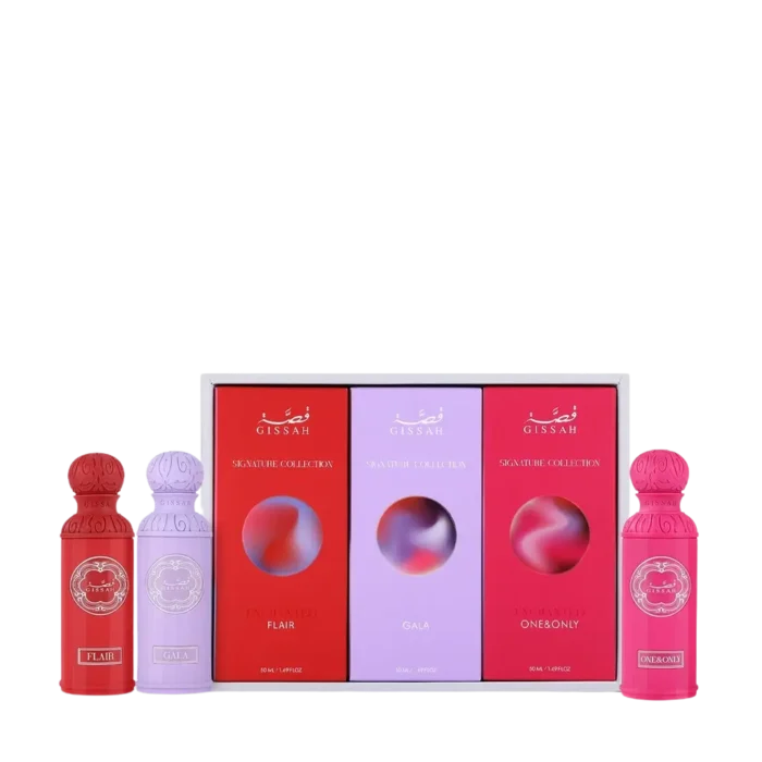 Enchanted Set