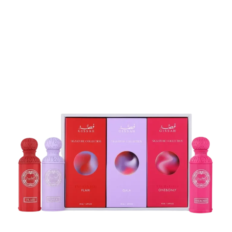 Enchanted Set