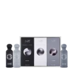 Graphite Set