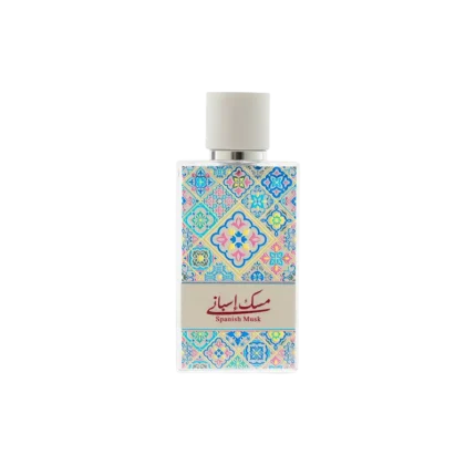 spanish musk