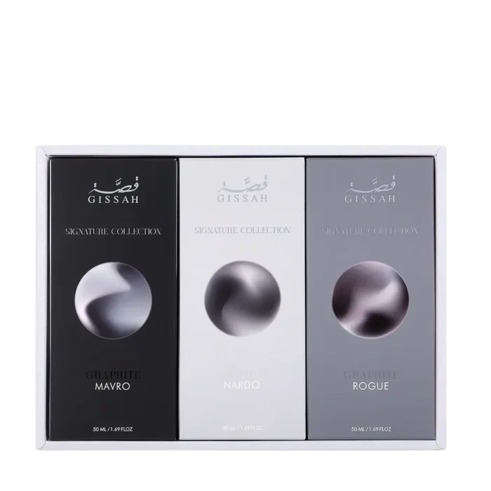 Graphite Set