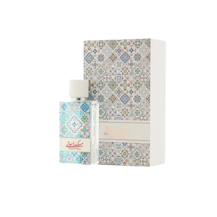 spanish musk