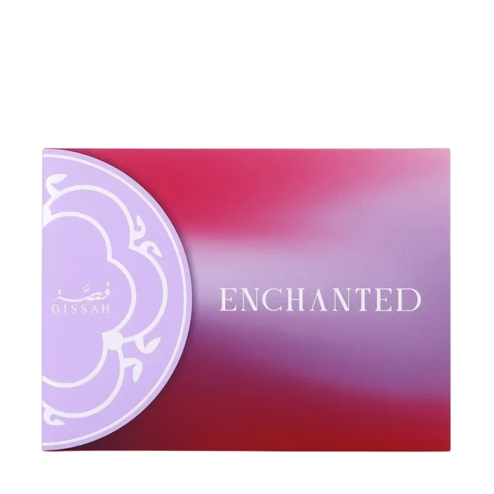 Enchanted Set