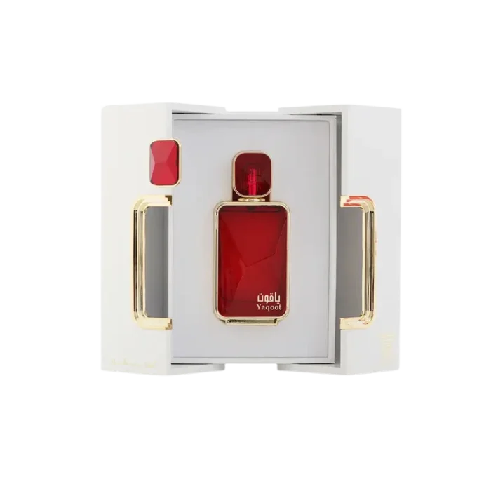 yaqoot arabian oud