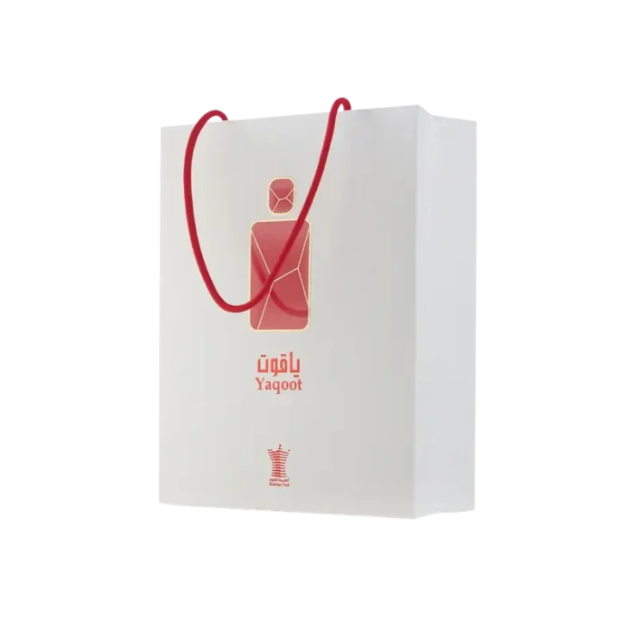 yaqoot arabian oud