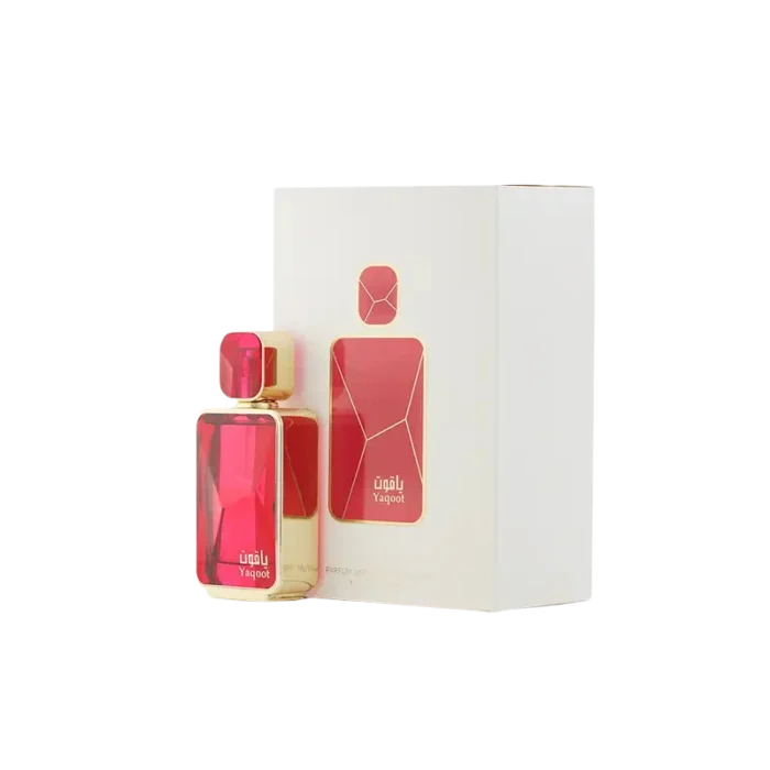 yaqoot arabian oud